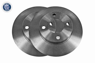 Brake Disc VAICO V10-80062