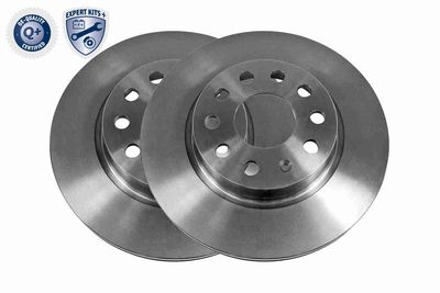 Brake Disc VAICO V10-80069