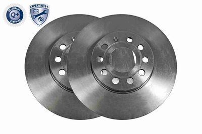 Brake Disc VAICO V10-80070