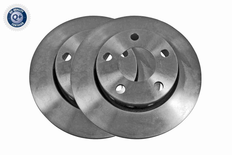 VAICO V10-80072 Brake Disc