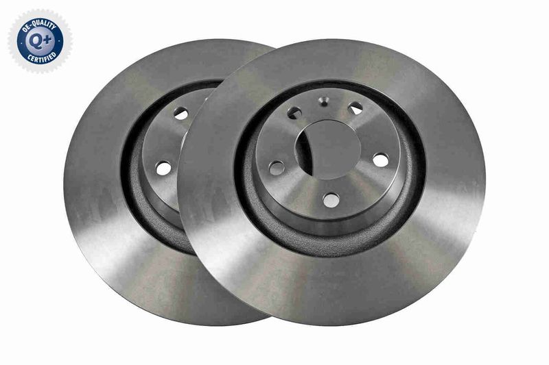VAICO V10-80076 Brake Disc