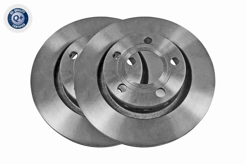 VAICO V10-80077 Brake Disc