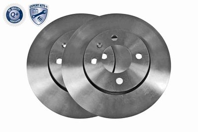 Brake Disc VAICO V10-80078