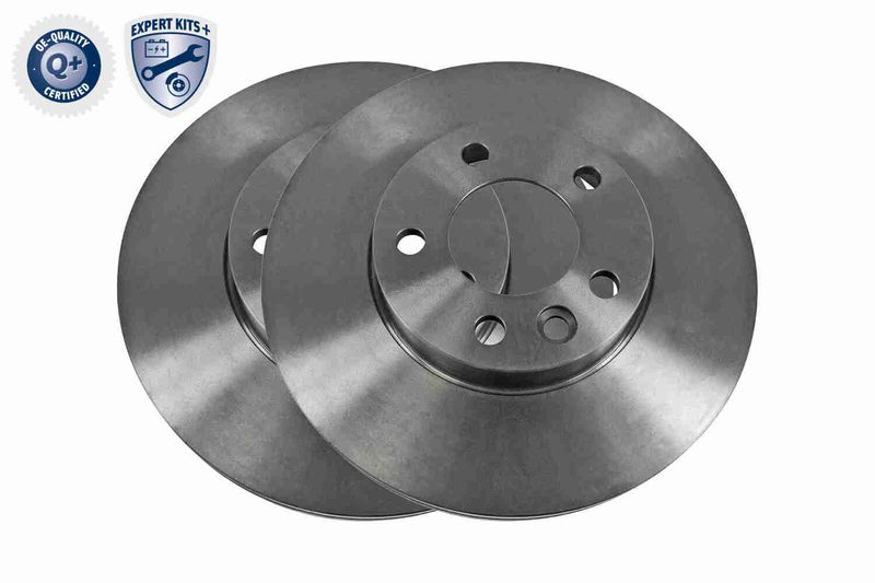 VAICO V10-80080 Brake Disc