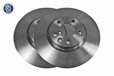 Brake Disc VAICO V10-80081