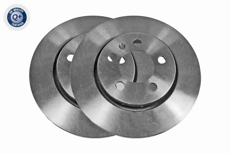 VAICO V10-80083 Brake Disc