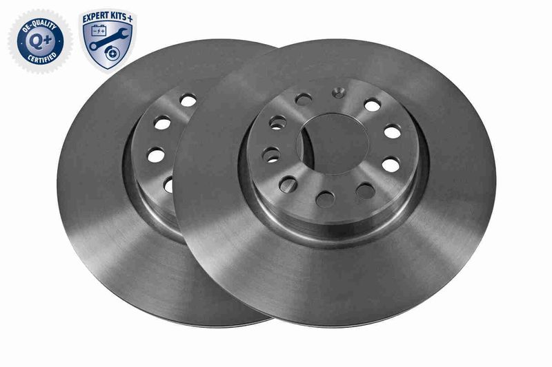 VAICO V10-80085 Brake Disc