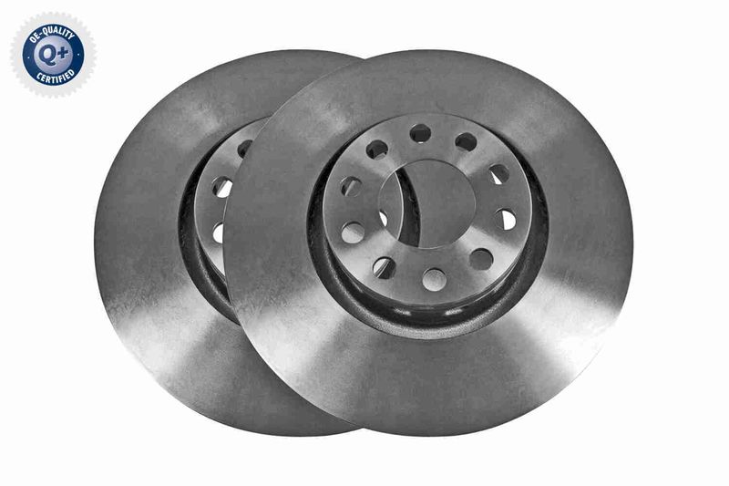 VAICO V10-80086 Brake Disc
