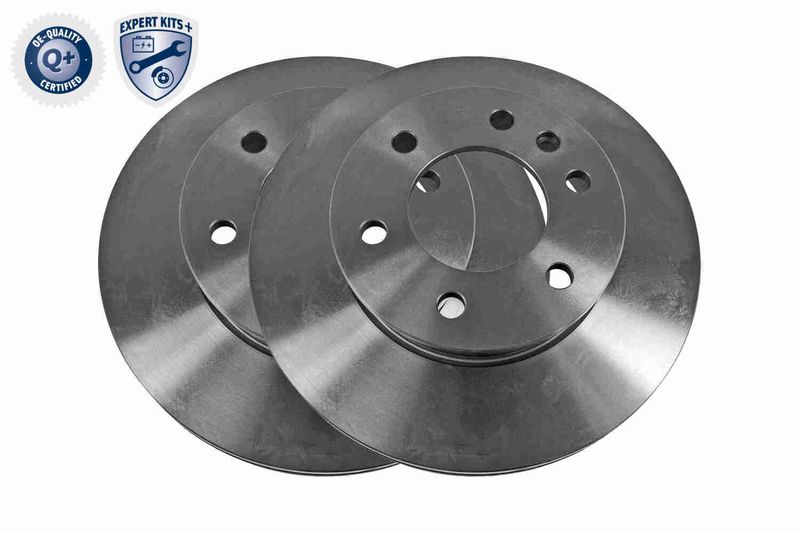 VAICO V10-80087 Brake Disc