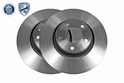 Brake Disc VAICO V10-80090