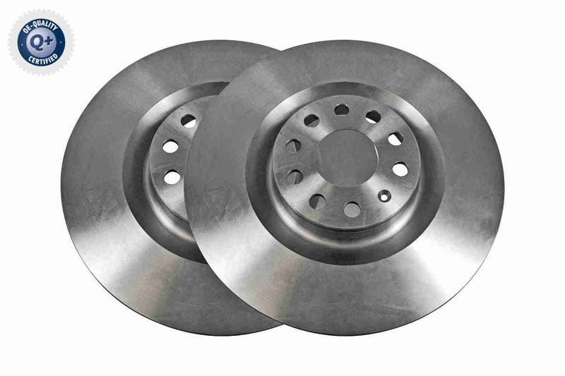 VAICO V10-80091 Brake Disc