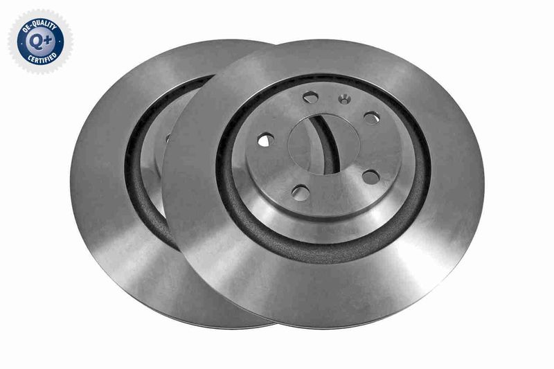 VAICO V10-80093 Brake Disc