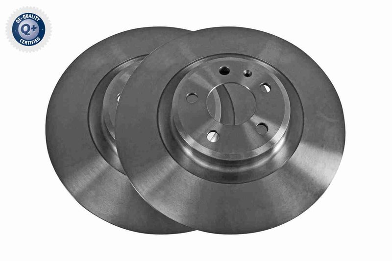 VAICO V10-80094 Brake Disc