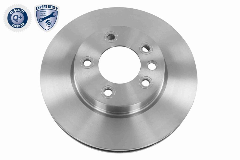 VAICO V10-80097 Brake Disc