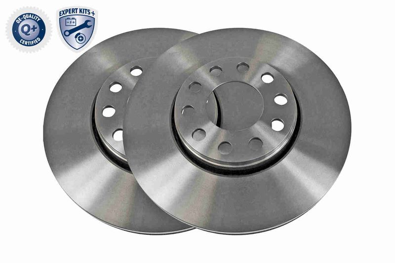VAICO V10-80098 Brake Disc