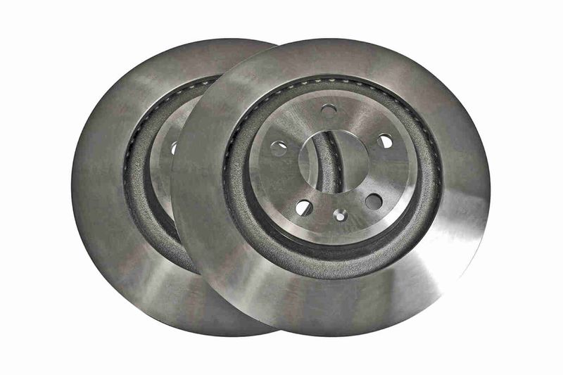 VAICO V10-80101 Brake Disc