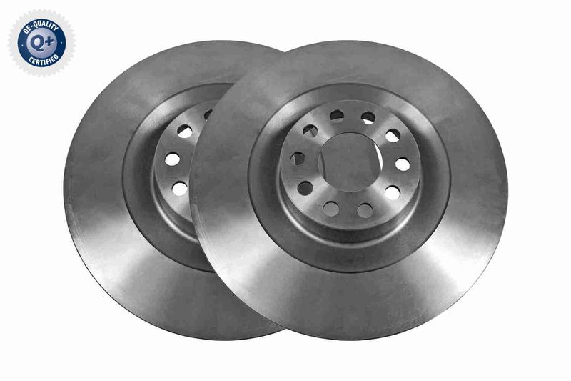 VAICO V10-80102 Brake Disc
