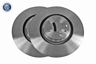Brake Disc VAICO V10-80105
