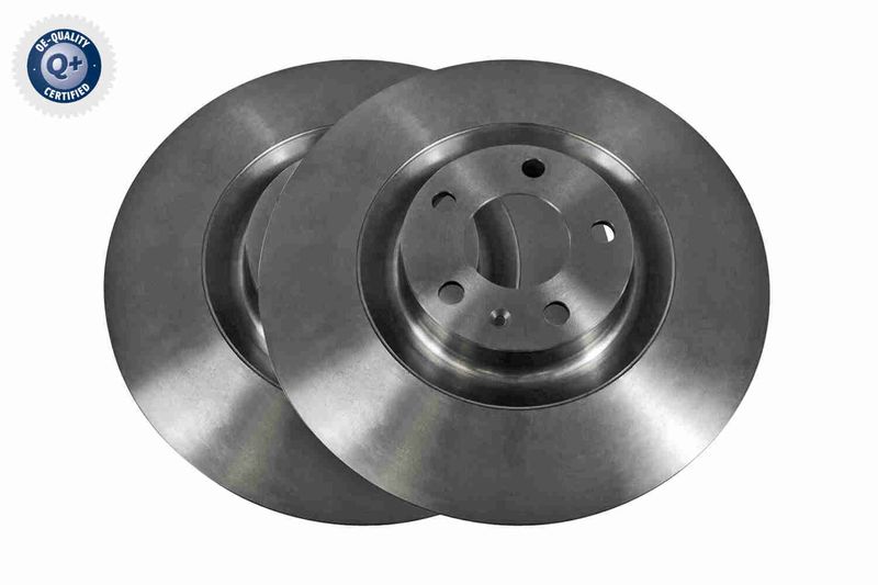 VAICO V10-80107 Brake Disc
