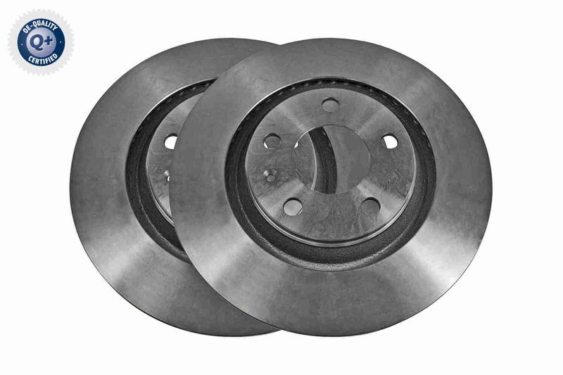 VAICO V10-80108 Brake Disc