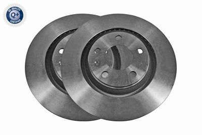 Brake Disc VAICO V10-80108