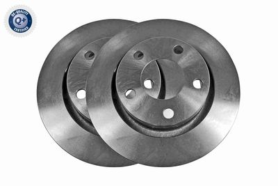 Brake Disc VAICO V10-80109