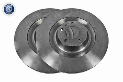 Brake Disc VAICO V10-80110