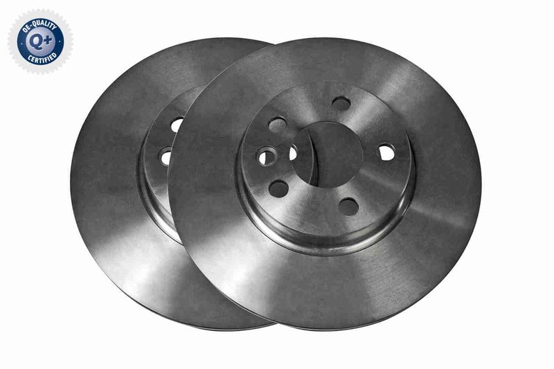 VAICO V10-80113 Brake Disc