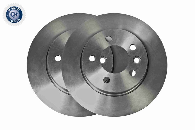 VAICO V10-80114 Brake Disc