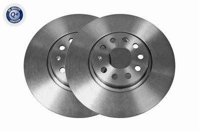 Brake Disc VAICO V10-80116