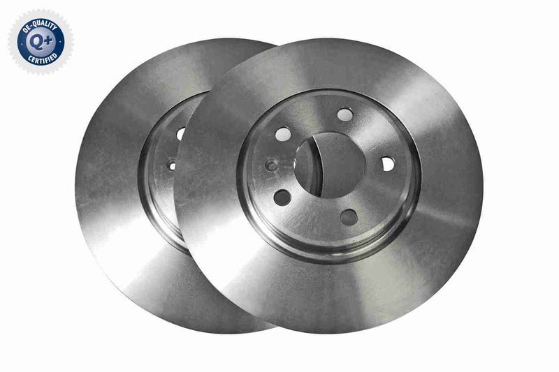 VAICO V10-80117 Brake Disc