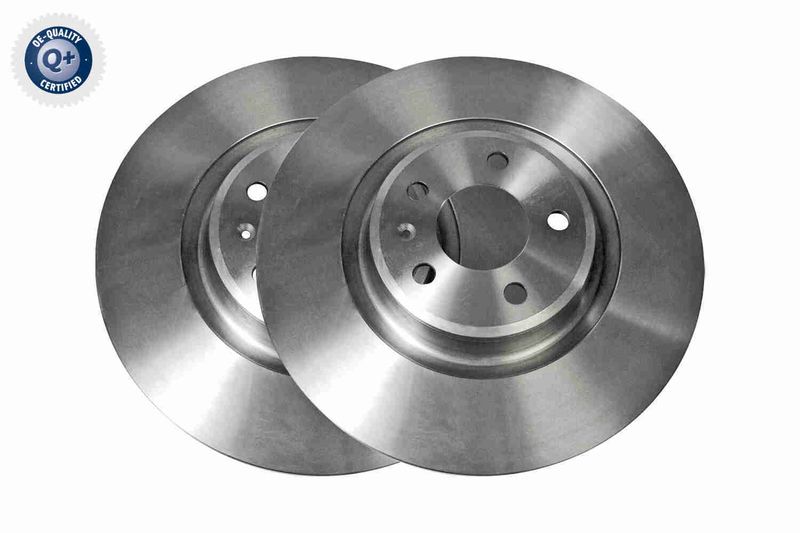 VAICO V10-80118 Brake Disc
