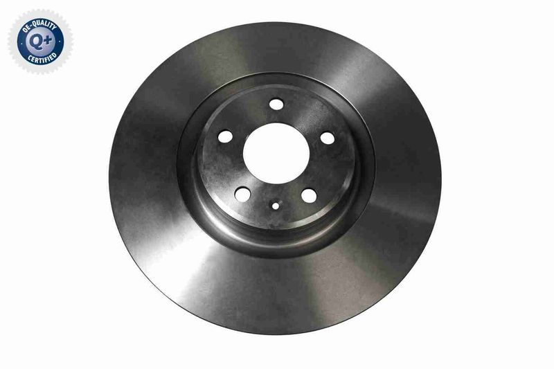 VAICO V10-80120 Brake Disc