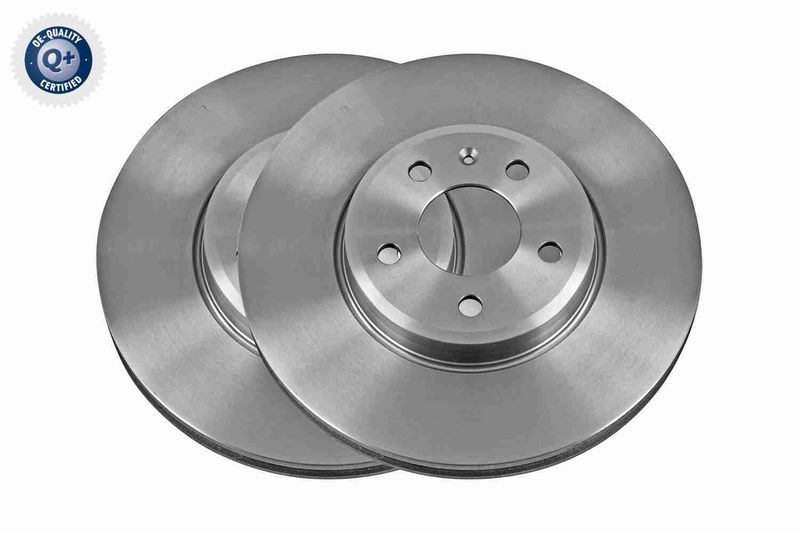 VAICO V10-80121 Brake Disc