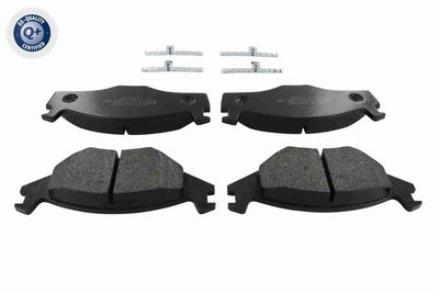 Brake Pad Set, disc brake VAICO V10-8101