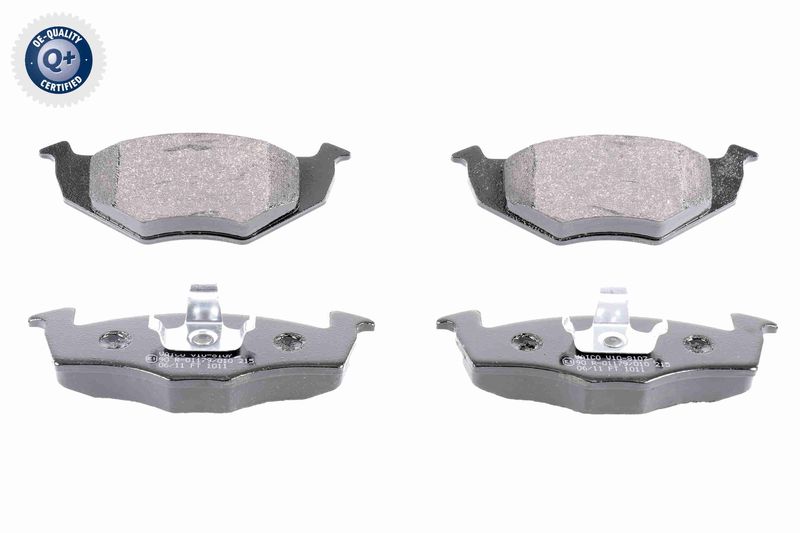 VAICO V10-8107 Brake Pad Set, disc brake