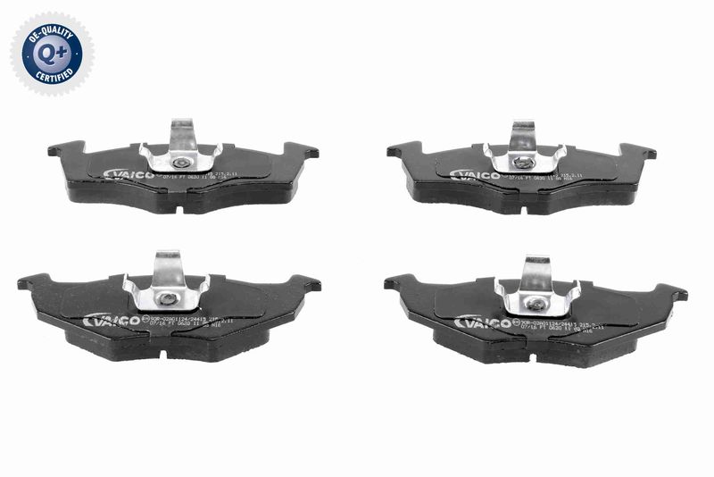 VAICO V10-8108 Brake Pad Set, disc brake