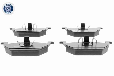 Brake Pad Set, disc brake VAICO V10-8109-1