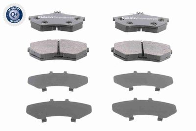 Brake Pad Set, disc brake VAICO V10-8113
