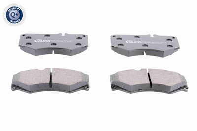 Brake Pad Set, disc brake VAICO V10-8114