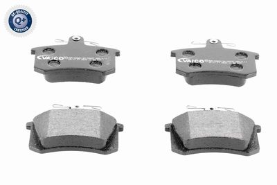 Brake Pad Set, disc brake VAICO V10-8117