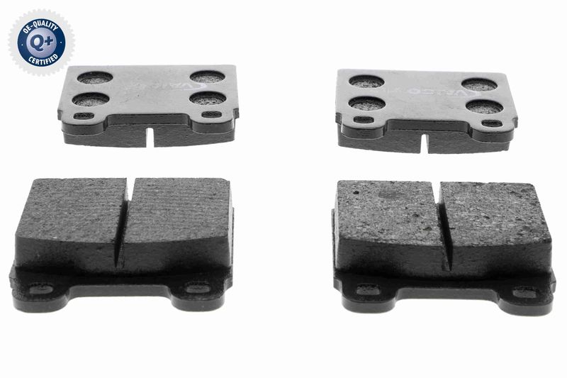 VAICO V10-8122 Brake Pad Set, disc brake