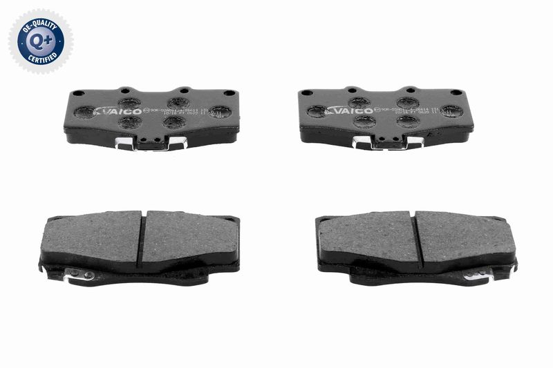 VAICO V10-8125 Brake Pad Set, disc brake