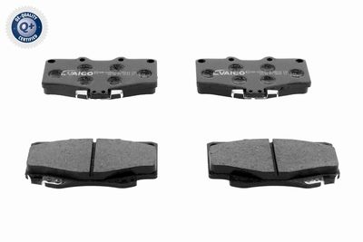 Brake Pad Set, disc brake VAICO V10-8125