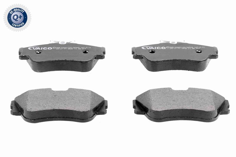 VAICO V10-8128 Brake Pad Set, disc brake