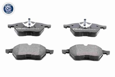 Brake Pad Set, disc brake VAICO V10-8130