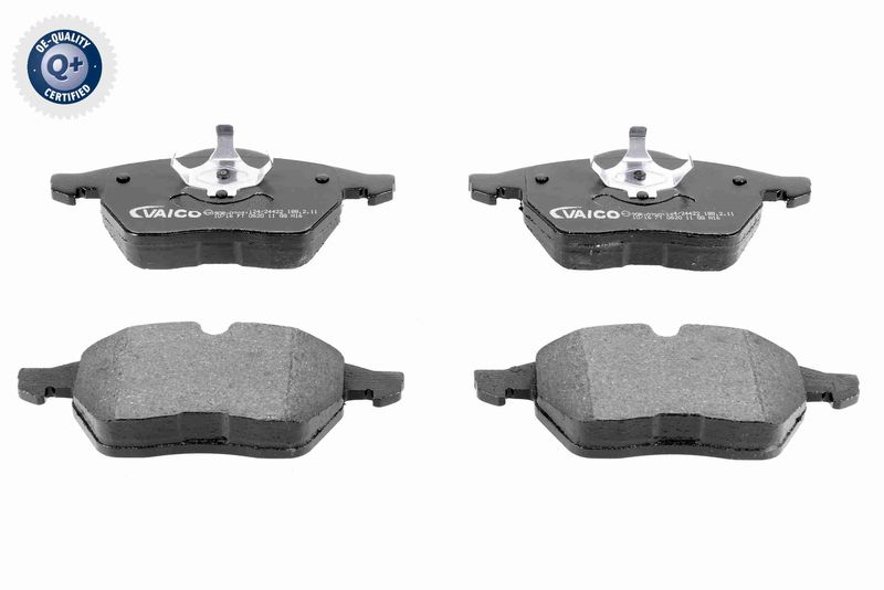 VAICO V10-8131 Brake Pad Set, disc brake
