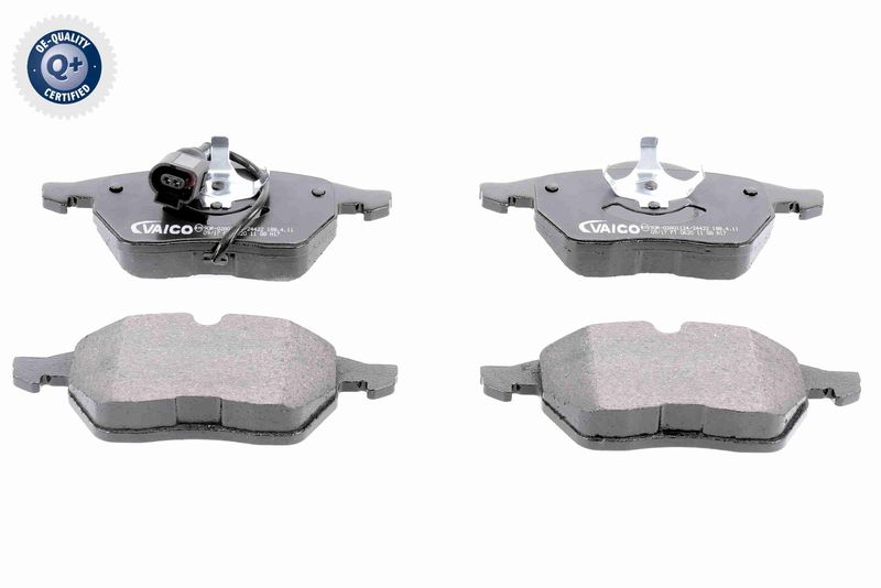 VAICO V10-8132 Brake Pad Set, disc brake