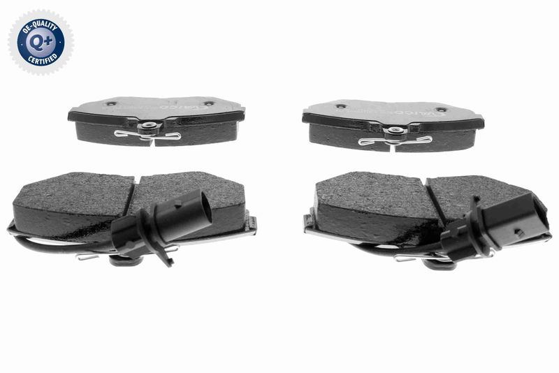 VAICO V10-8137 Brake Pad Set, disc brake