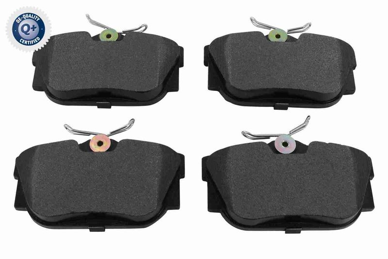 VAICO V10-8148 Brake Pad Set, disc brake